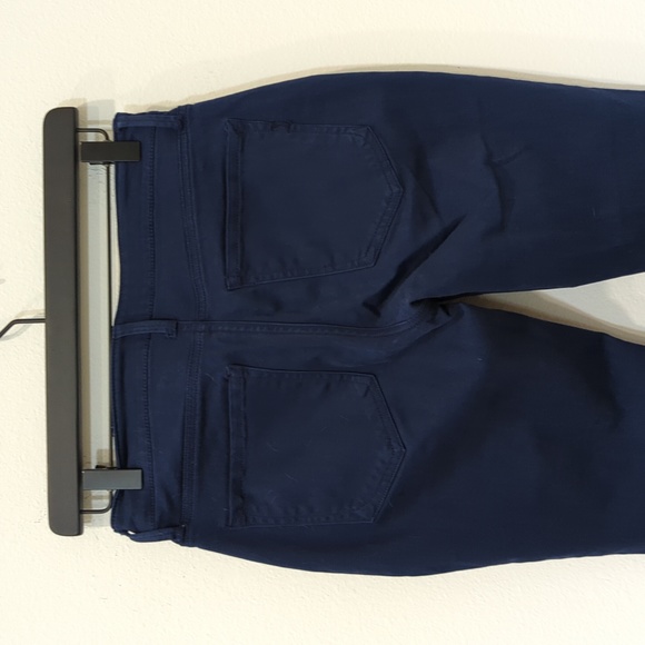 Skinny Cargo Pants sz 0 - Picture 3 of 8